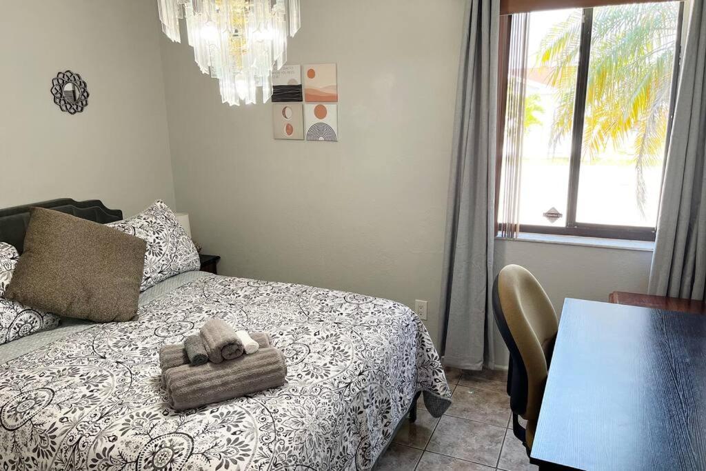 Amazing & Cozy Duplex Near Zoo ! Casa vacanze *