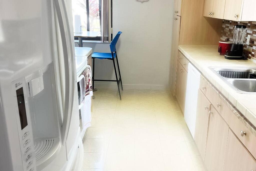 Amazing & Cozy Duplex Near Zoo ! Casa vacanze Miami