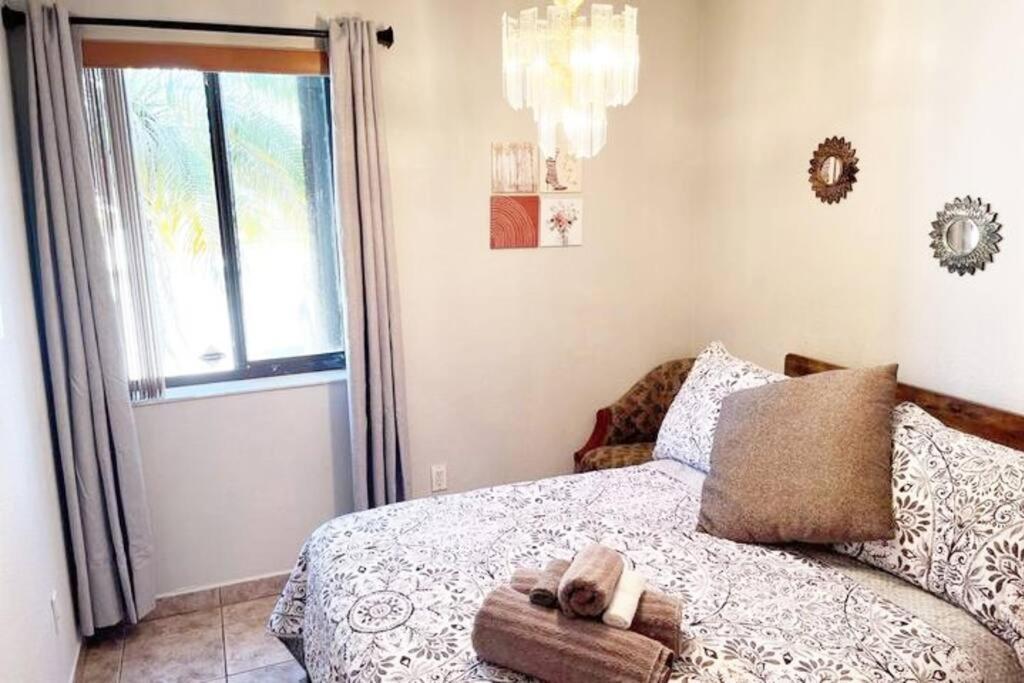 Amazing & Cozy Duplex Near Zoo ! Casa vacanze Miami