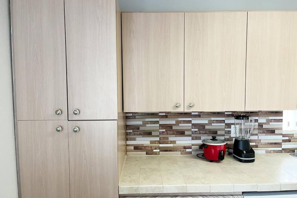 Amazing & Cozy Duplex Near Zoo ! Casa vacanze *