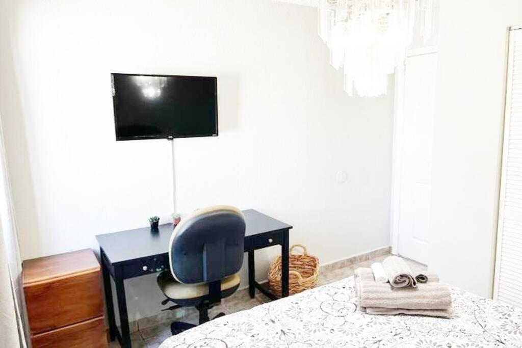 Amazing & Cozy Duplex Near Zoo ! Casa vacanze