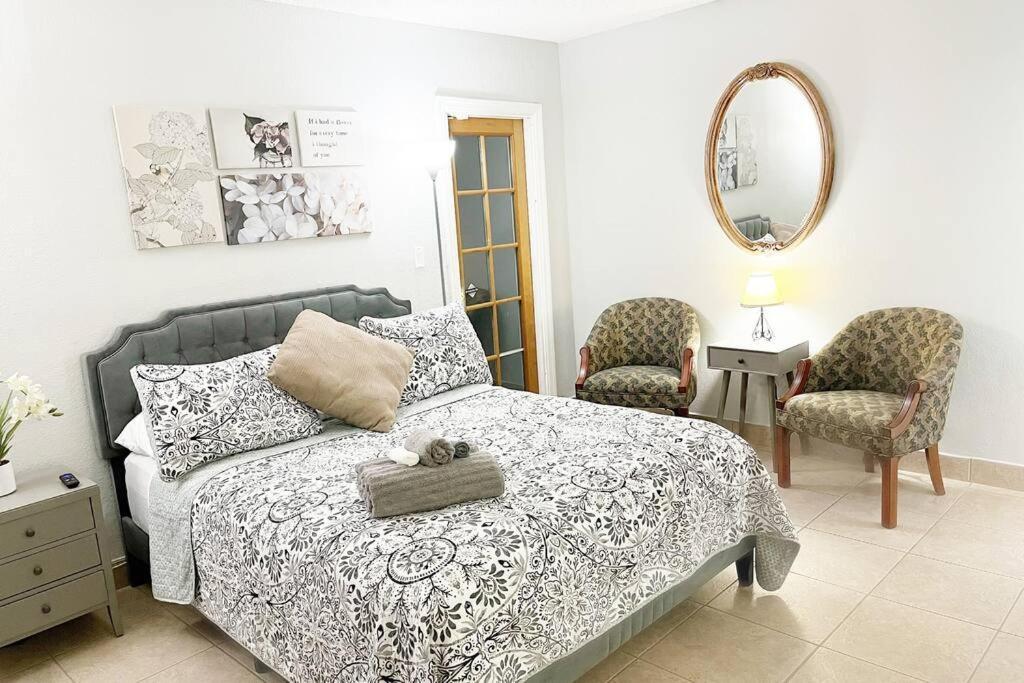 Casa vacanze Amazing & Cozy Duplex Near Zoo ! *