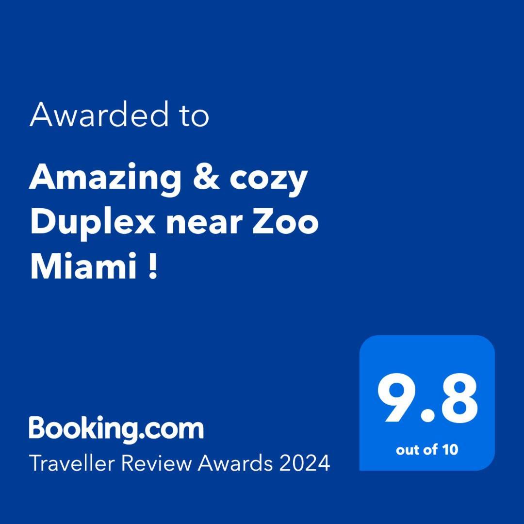 Casa vacanze Amazing & Cozy Duplex Near Zoo !